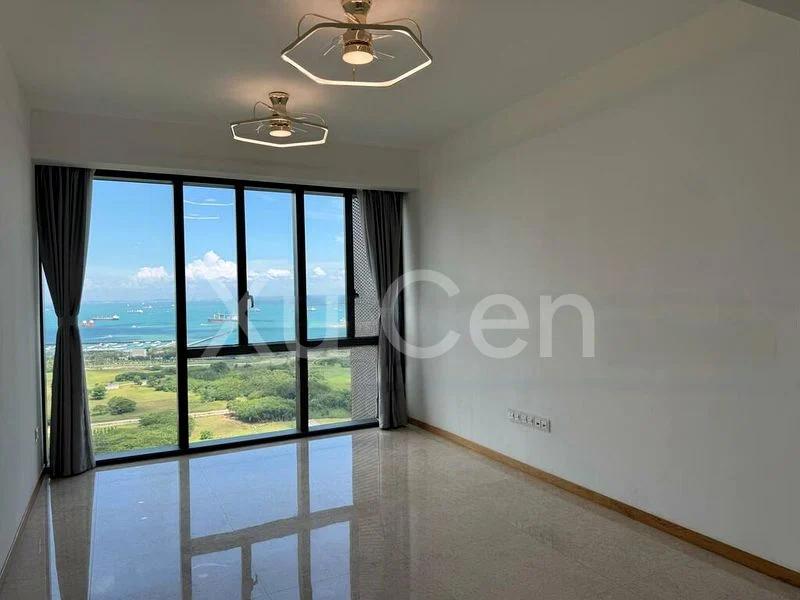 4 Bed Condo for Rent in  Marina One/ The Heart - Image 16